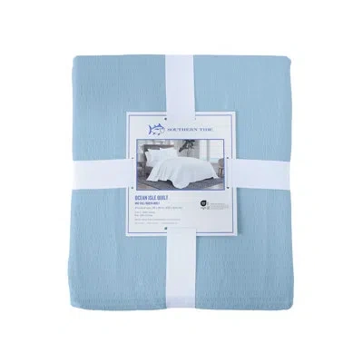Southern Tide Ocean Isle Twin Peri Quilt