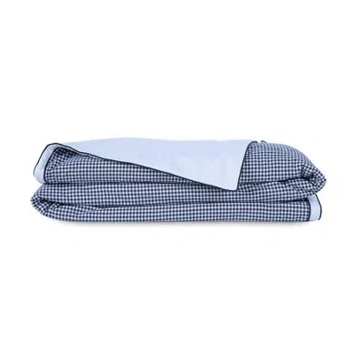 Southern Tide Sag Harbor King Navy/white Quilt In Navy,white