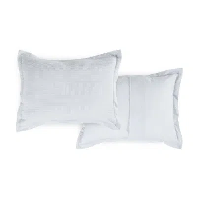 Southern Tide Saltwater Twin Grey Comforter Set