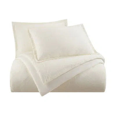 Southern Tide Savannah Ivory Comforter Set