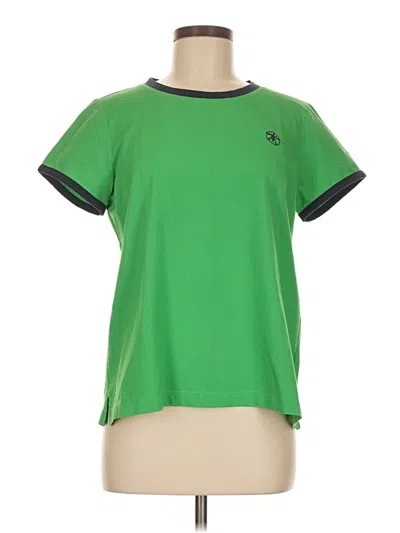 Southern Tide Short Sleeve T-shirt In Green