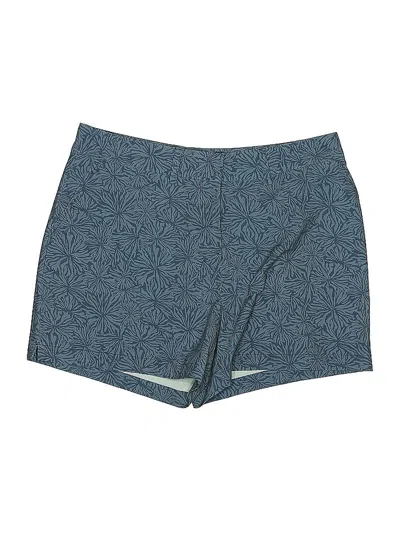 Pre-owned Southern Tide Shorts In Blue