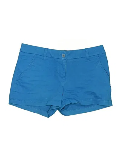 Pre-owned Southern Tide Shorts In Blue