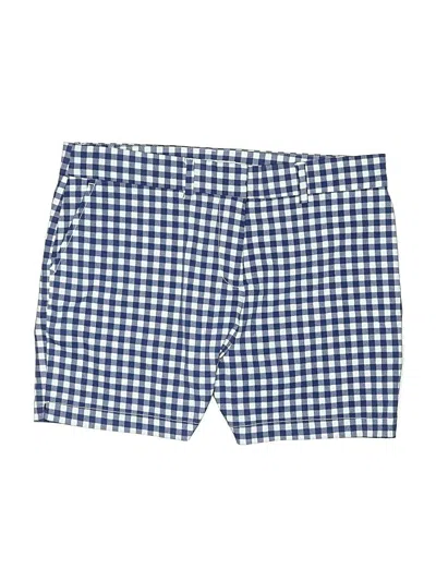 Pre-owned Southern Tide Shorts In Blue
