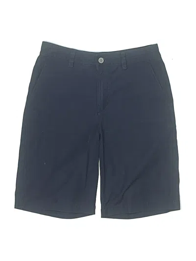 Pre-owned Southern Tide Kids' Shorts In Blue