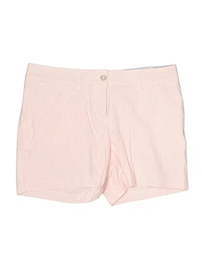 Pre-owned Southern Tide Shorts In Pink