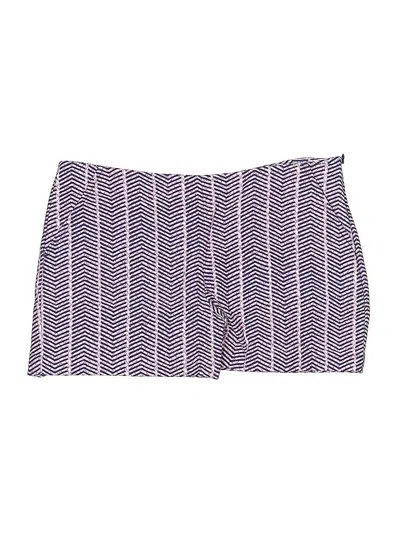 Pre-owned Southern Tide Shorts In Purple