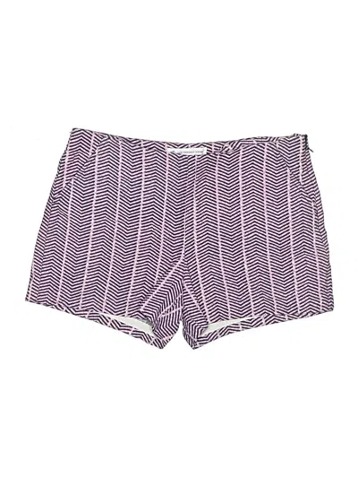 Pre-owned Southern Tide Shorts In Purple