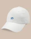 Southern Tide Skipjack Hat In White