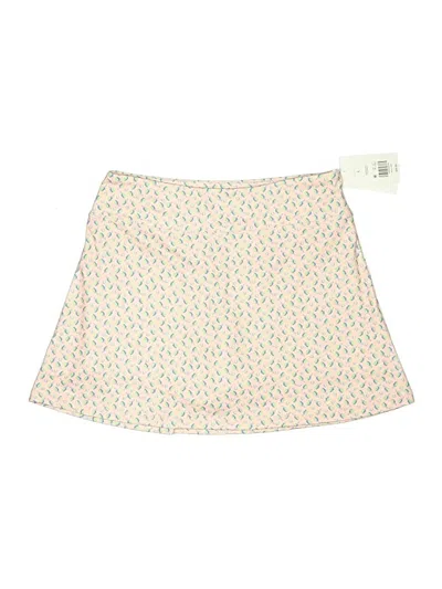 Southern Tide Skort In Neutral