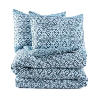 Southern Tide Summerfield Jade Comforter Set