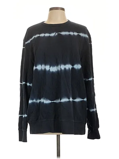 Pre-owned Southern Tide Sweatshirt In Black