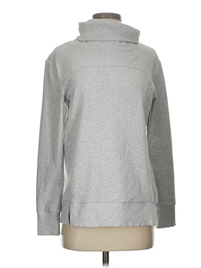 Pre-owned Southern Tide Sweatshirt In Gray