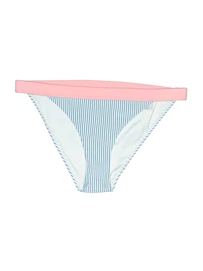 Pre-owned Southern Tide Swimsuit Bottoms In Blue
