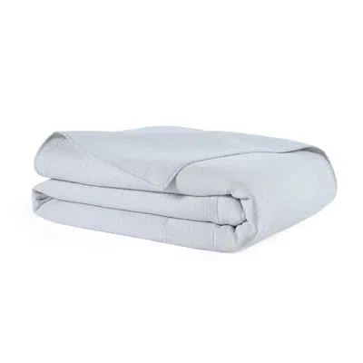 Southern Tide Tideline Coverlet Full/gray/white Quilt In Gray,white