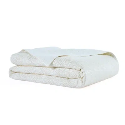 Southern Tide Tideline Coverlets White Sand