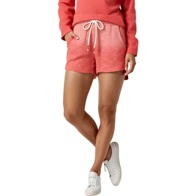 Southern Tide Womens Ombre Cotton Casual Shorts