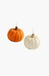 Southlake Gifts Autumn Pumpkin Candles