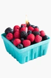 Southlake Gifts Berry Basket Candle
