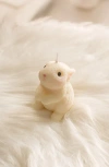Southlake Gifts Blushing Bunny Candle In Looking Up