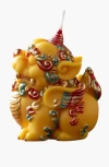 Southlake Gifts Chinese Fortune Pixiu Candle In Multi