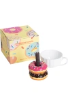 Southlake Gifts Doughnut Candle