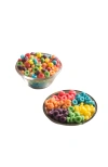 Southlake Gifts Fruit Loops Cereal Candle In Candle & Loops
