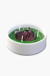 Southlake Gifts Hippo Aromatherapy Scented Candle Bowl