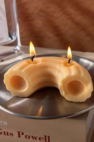 Southlake Gifts La Pasta Candle In Rigatoni Candle At Urban Outfitters