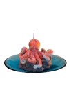 Southlake Gifts Octopus On Reef Candle
