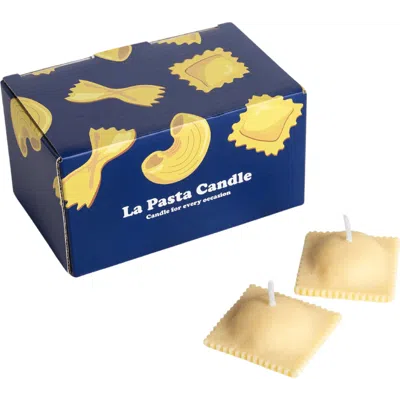 Southlake Gifts Pasta Candle