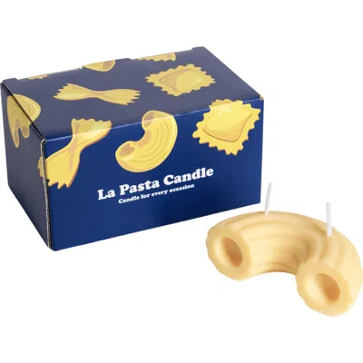 Southlake Gifts Pasta Candle