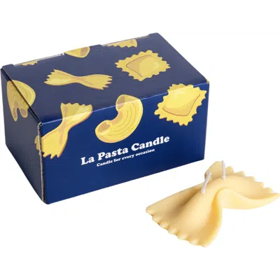 Southlake Gifts Pasta Candle In Multi