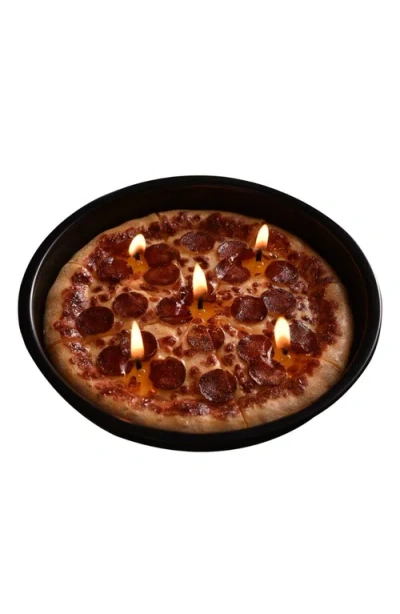 Southlake Gifts Pepperoni Pizza Candle