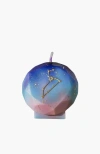 Southlake Gifts Prismatic Constellation Candle In Leo