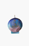 Southlake Gifts Prismatic Constellation Candle In Pisces