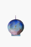 Southlake Gifts Prismatic Constellation Candle In Scorpio