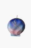 Southlake Gifts Prismatic Constellation Candle In Taurus