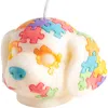 Southlake Gifts Puppy Puzzle Candle In Multi