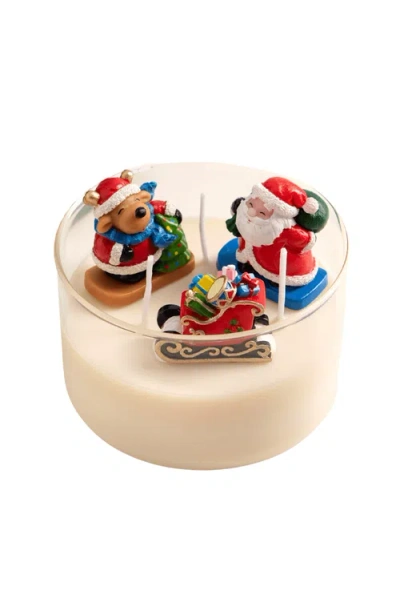Southlake Gifts The Christmas Candle Bowl
