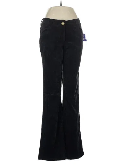 Pre-owned Southpole Casual Pants In Black