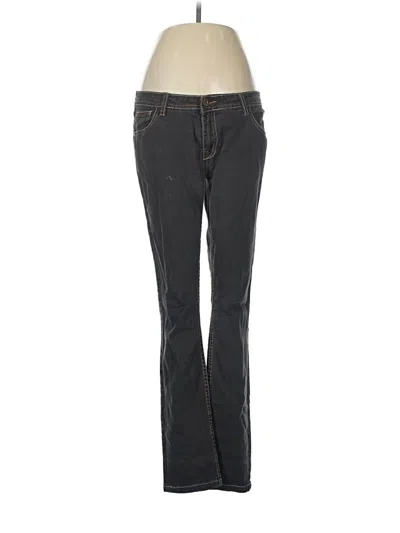 Pre-owned Southpole Jeans In Gray
