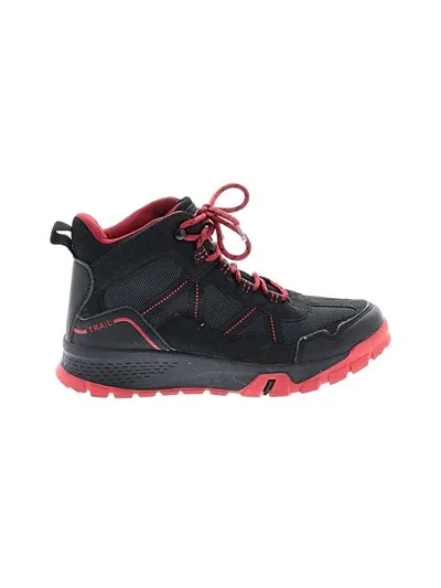 Pre-owned Southpole Kids' Sneakers In Black
