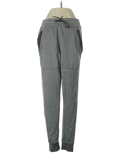 Pre-owned Southpole Sweatpants In Gray