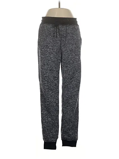 Pre-owned Southpole Sweatpants In Gray