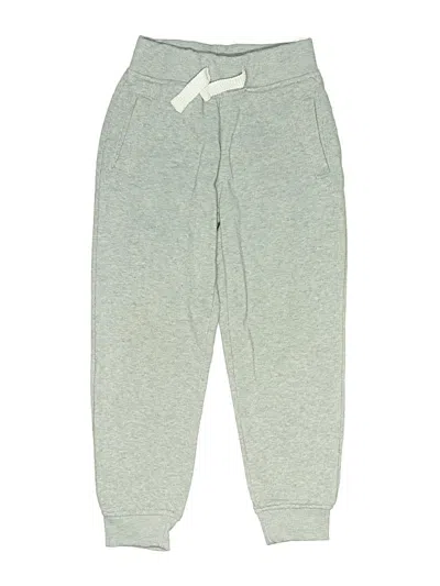 Pre-owned Southpole Kids' Sweatpants In Gray