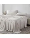 Southshore Fine Linens 500 Thread Count Tencel Extra Deep Pocket Sheet Set