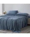 Southshore Fine Linens 500 Thread Count Tencel Extra Deep Pocket Sheet Set