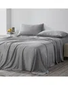 Southshore Fine Linens 500 Thread Count Tencel Extra Deep Pocket Sheet Set