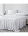 Southshore Fine Linens 500 Thread Count Tencel Extra Deep Pocket Sheet Set